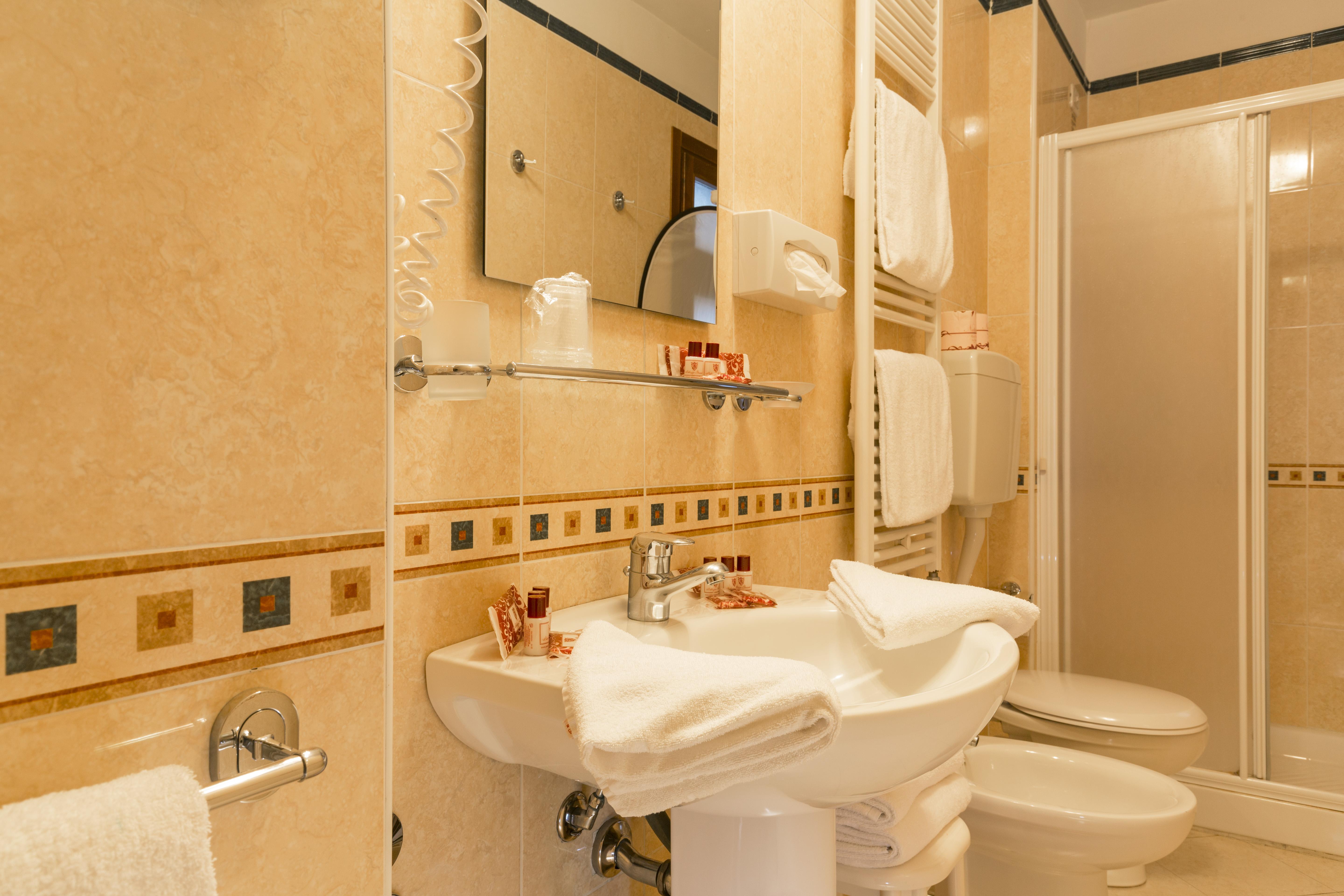 Gasthof Palazzo Guardi 3*