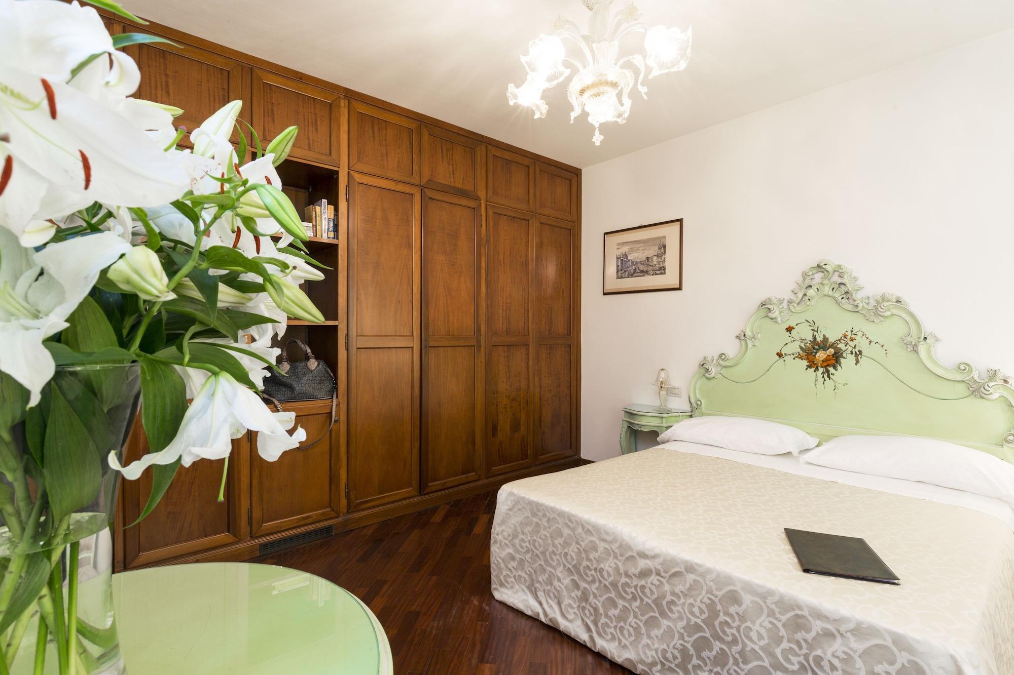 Palazzo Guardi 3* Venecia