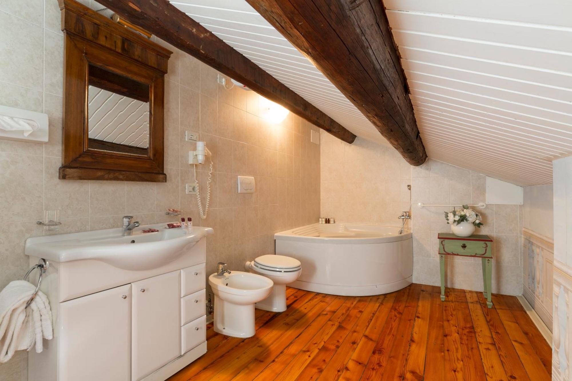 Palazzo Guardi Gasthof 3*