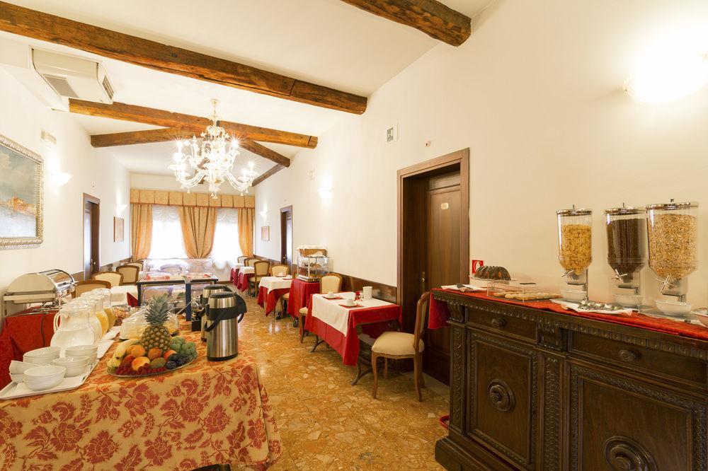 Pensión Palazzo Guardi
