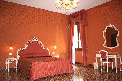 Guest house Palazzo Guardi Venice