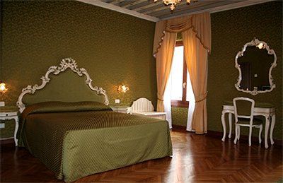 Palazzo Guardi Guest house Venice