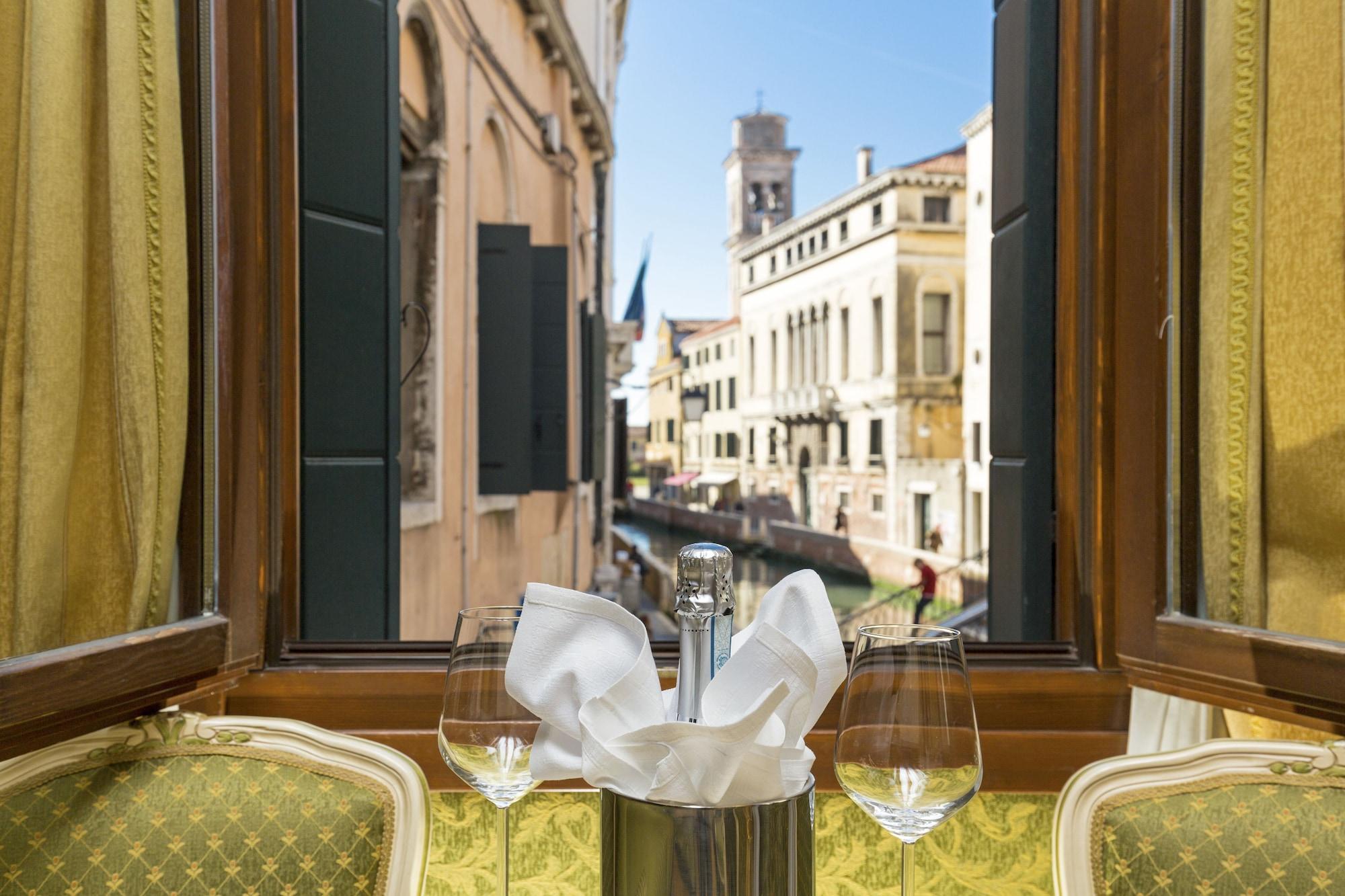 Affittacamere Palazzo Guardi Venezia
