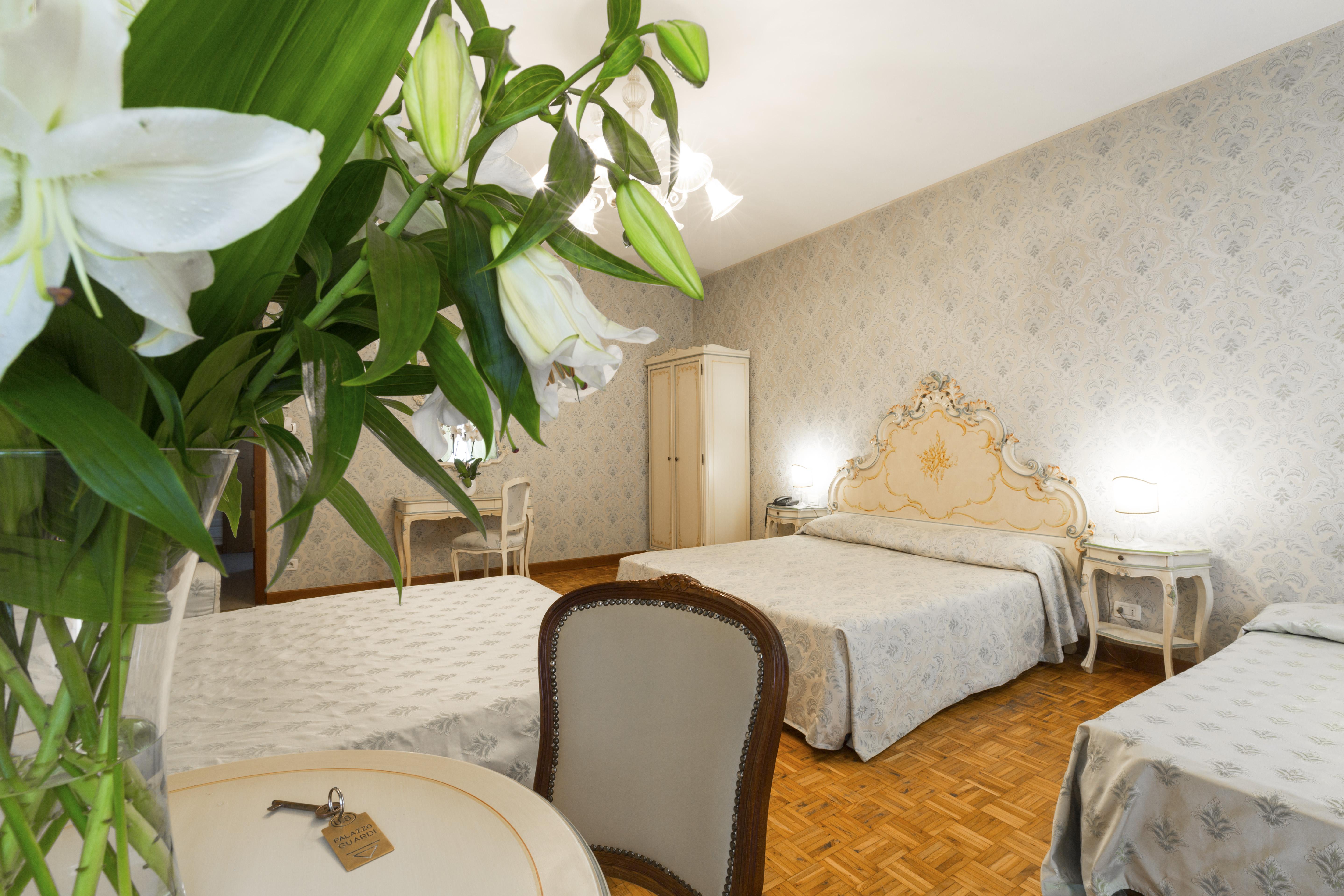 Palazzo Guardi 3* Venezia