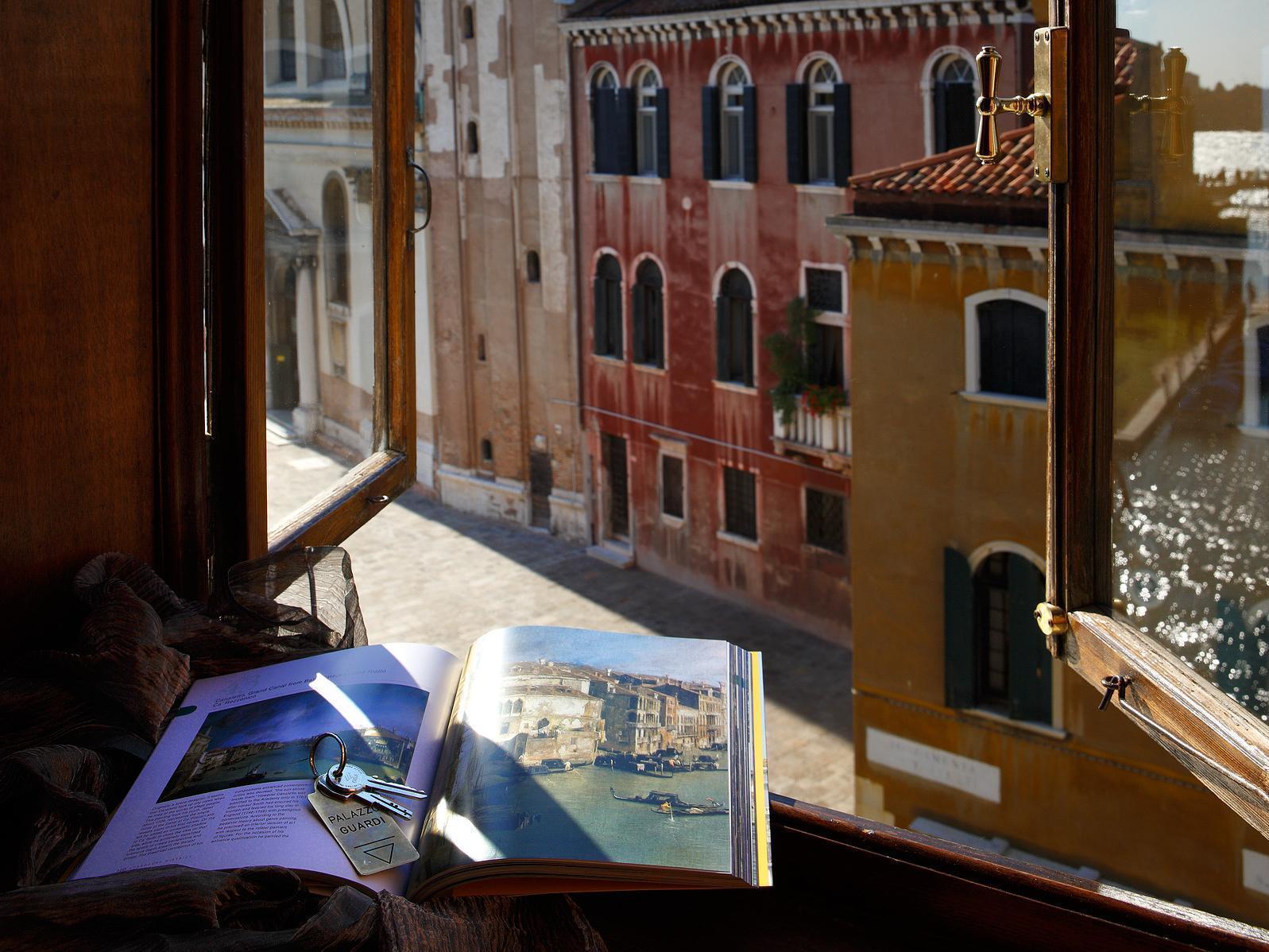 Palazzo Guardi Venezia
