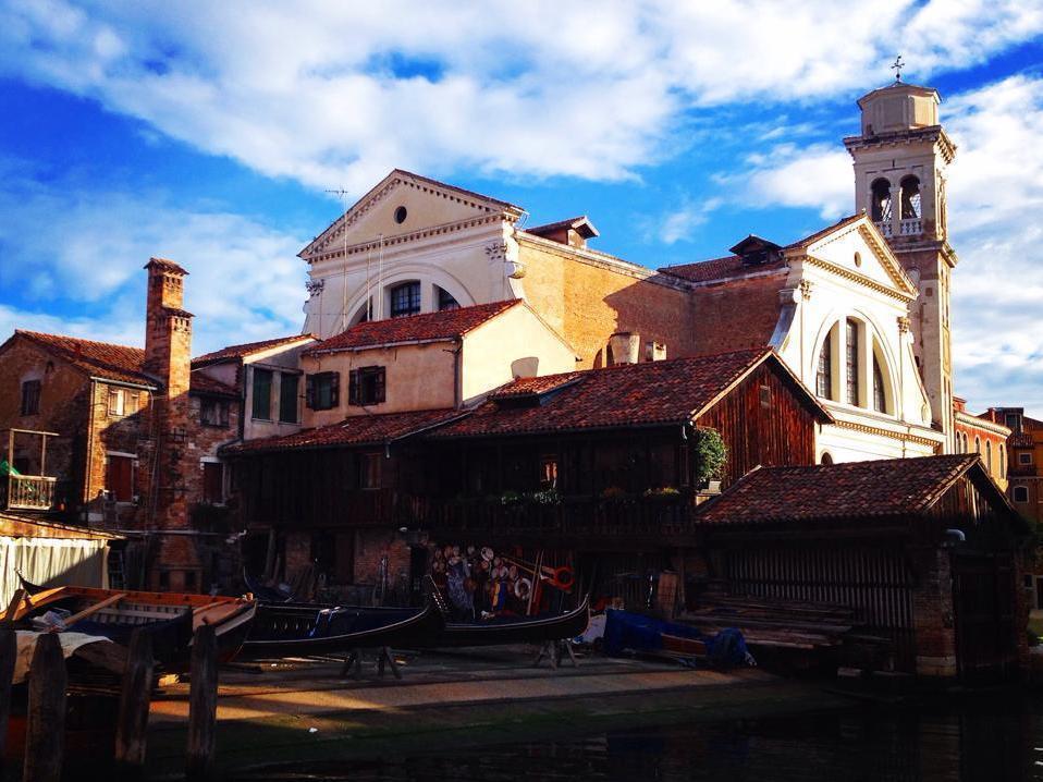Affittacamere Palazzo Guardi 3*