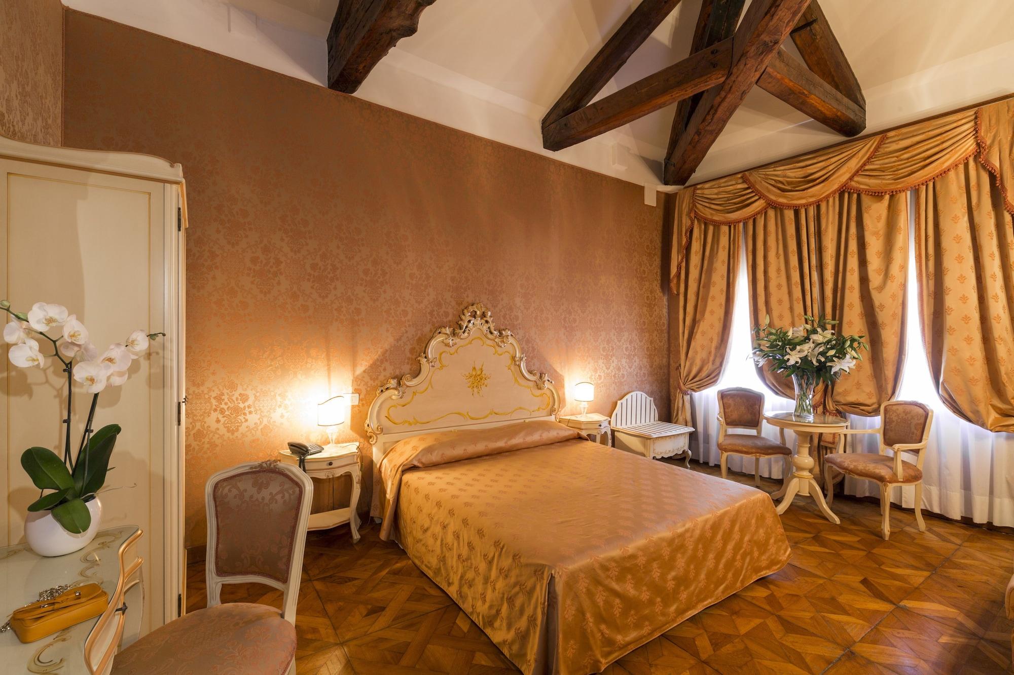 Palazzo Guardi Casa de hóspedes Veneza