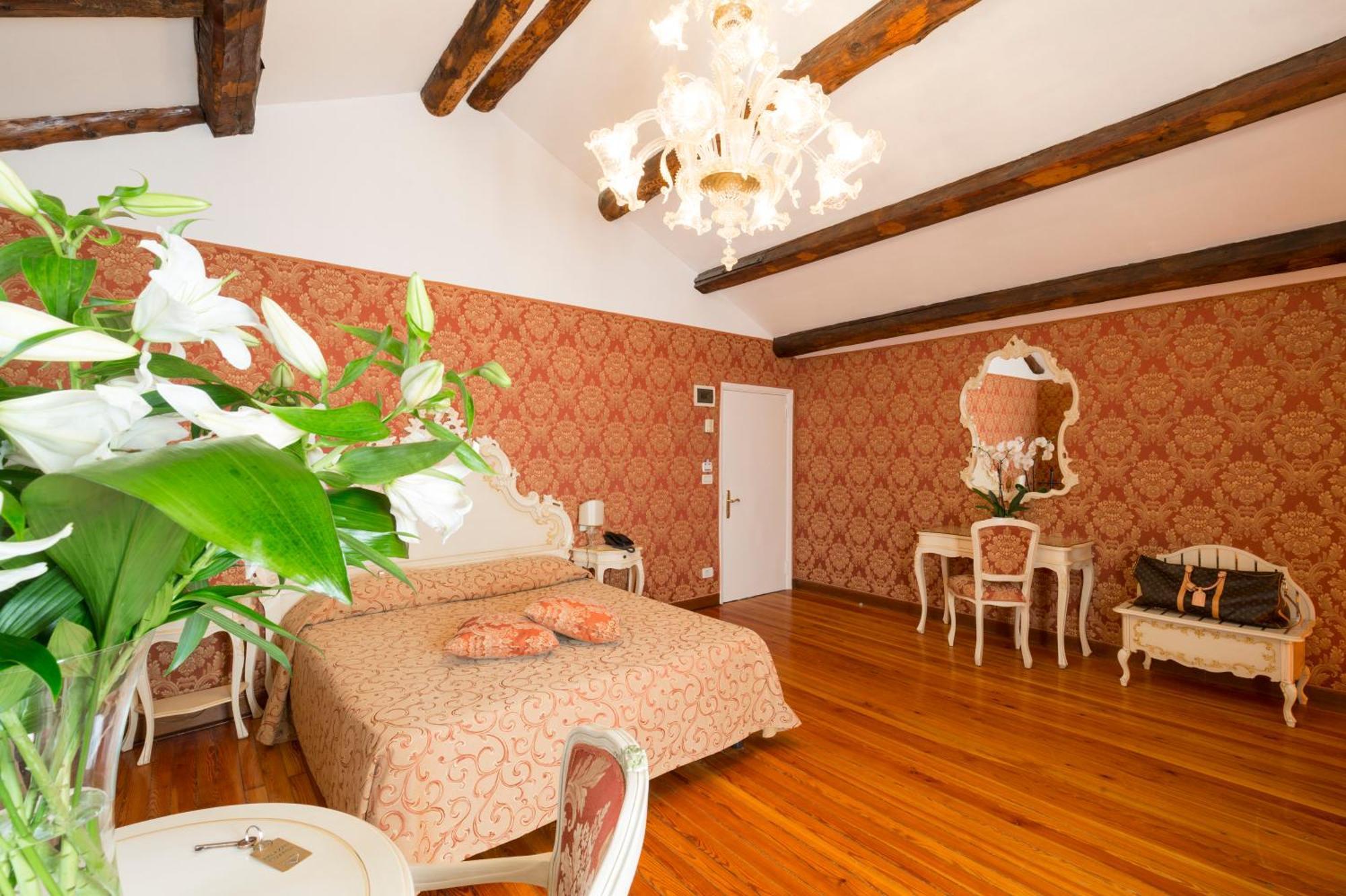 Palazzo Guardi Casa de hóspedes